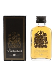 Ballantine's 18 Year Old