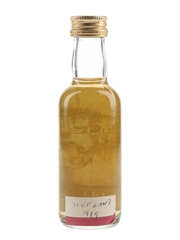 Knockando 17 Year Old Whisky Connoisseur 5cl / 43%