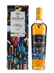 Macallan Concept Number 3