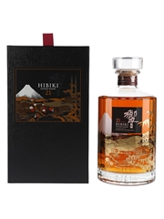 Hibiki 21 Year Old Mount Fuji