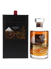 Hibiki 21 Year Old Mount Fuji