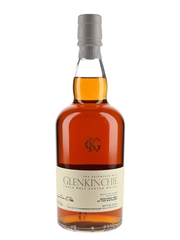 Glenkinchie Distillery Edition