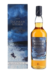 Talisker Storm