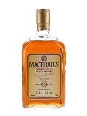 MacPhail's 15 Year Old