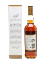 Macallan 12 Year Old Old Presentation 70cl / 40%