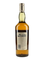 Clynelish 1972 23 Year Old Rare Malts Selection - South African Market 75cl / 57%