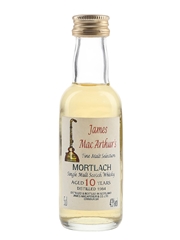 Mortlach 1984 10 Year Old