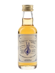 Bowmore 10 Year Old Blairgowrie Highland Games Association 1990 5cl / 40%