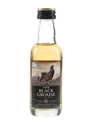 Black Grouse  5cl / 40%