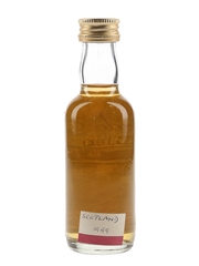 Glen Grant 16 Year Old The Whisky Connoisseur 5cl / 53.9%