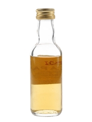 Scapa 1983 Bottled 1993 - Gordon & MacPhail 5cl / 40%