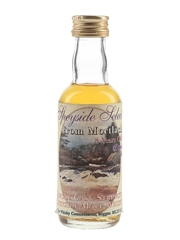 Mortlach 8 Year Old Whisky Connoisseur 5cl / 62.4%