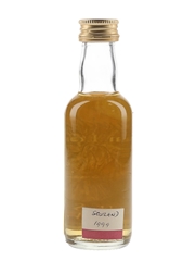 Longmorn 15 Year Old The Whisky Connoisseur - Speyside Select 5cl / 45%