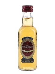 Singleton Of Auchroisk 10 Year Old