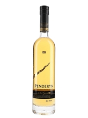 Penderyn Aur Cymru Bottled 2009 - Madeira Wood 70cl / 46%