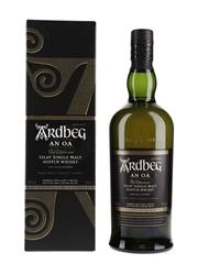 Ardbeg An Oa