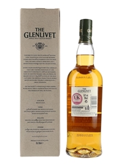 Glenlivet 16 Year Old Nadurra Bottled 2013 - Batch 0813Y 70cl / 56.1%