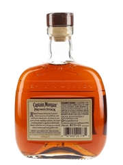 Captain Morgan Private Stock Rum  75cl / 40%