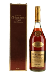 Hennessy VSOP Bottled 1980s 100cl