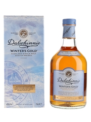 Dalwhinnie Winter's Gold  70cl / 43%