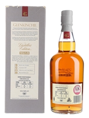 Glenkinchie 1995 Distillers Edition Bottled 2008 70cl / 43%