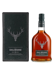 Dalmore 15 Year Old  70cl / 40%