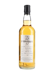 Springbank 1999 10 Year Old