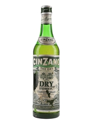 Cinzano Dry Vermouth
