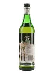 Cinzano Dry Vermouth Bottled 1980s 75cl / 17%