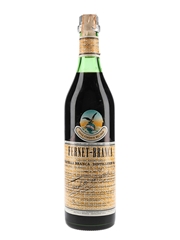 Fernet Branca Bottled 1970s 75cl / 45%