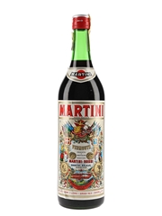 Martini Rosso Vermouth