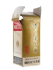 Kweichow Moutai Bottled 1990s - Baijiu 50cl / 53%