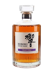 Hibiki Japanese Harmony Master's Select  70cl / 43%