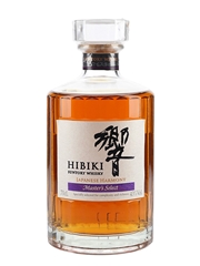 Hibiki Japanese Harmony Master's Select