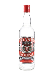 Grant's Vodka  70cl / 37.5%