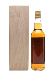 Guillon Whisky Single Malt De La Montagne De Reims 70cl / 46%