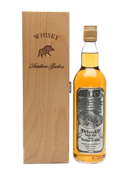 Guillon Whisky Single Malt De La Montagne De Reims 70cl / 46%