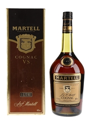 Martell VS