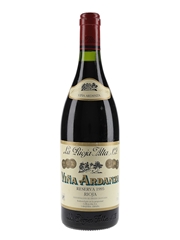 Vina Ardanza 1995 Selección Especial Reserva Rioja La Rioja Alta 75cl / 13%