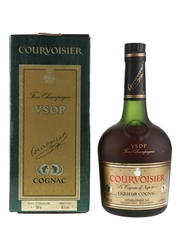 Courvoisier VSOP