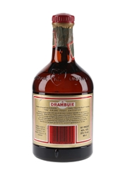 Drambuie Liqueur Bottled 1980s 68cl / 40%