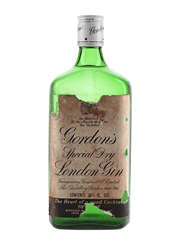 Gordon's Special Dry London Gin