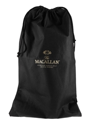 Macallan 25 Year Old Annual 2019 Release 70cl / 43%
