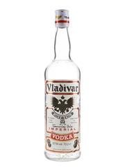 Vladivar Imperial Vodka