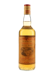 Glenmorangie 10 Year Old