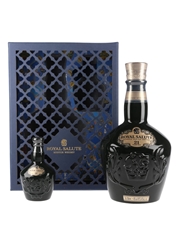 Royal Salute 21 Year Old