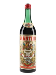 Martini Rosso Vermouth