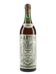Martini Dry