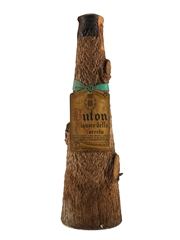 Buton Liquore Della Foresta Bottled 1960s 75cl / 37%