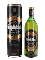 Glenfiddich Special Reserve Bottled 1980s-1990s 100cl / 43%